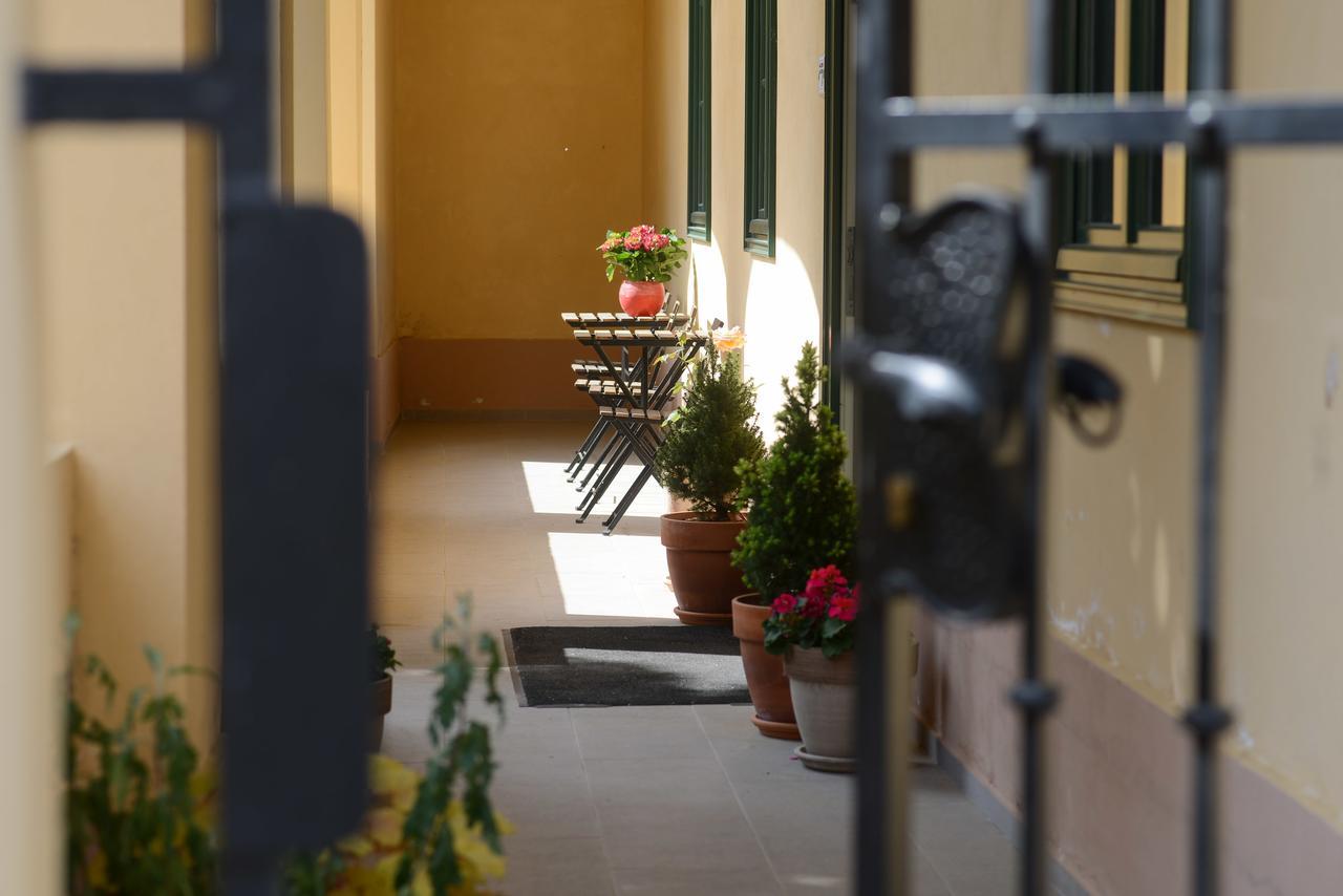 B&B Castanea Kostanjevica na Krki Exterior foto